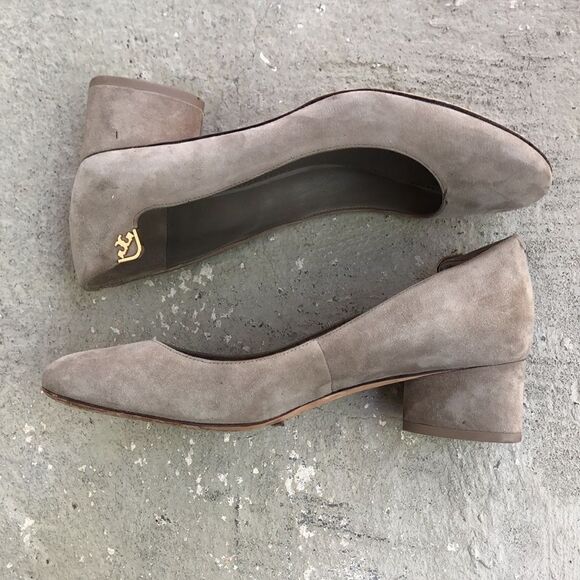 Tory Kitten heels - Picture 4 of 10